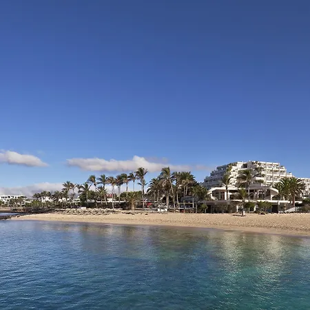 Paradisus Salinas Lanzarote (adults Only) 호텔 5*