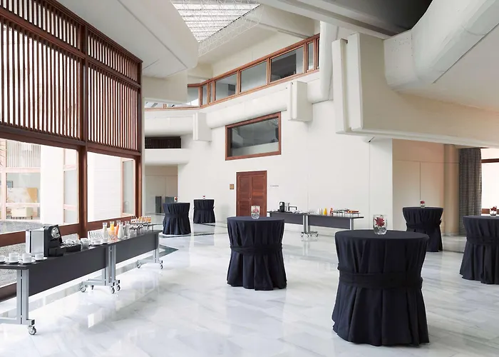 Paradisus Salinas Lanzarote (adults Only)