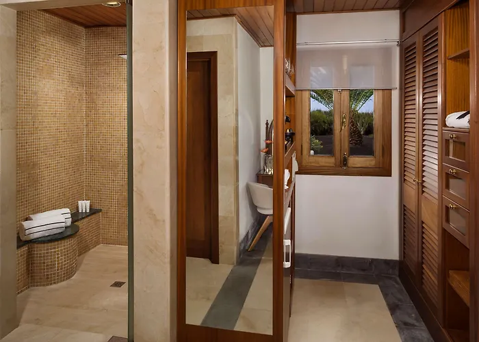 Otel Paradisus Salinas Lanzarote (adults Only) 5*