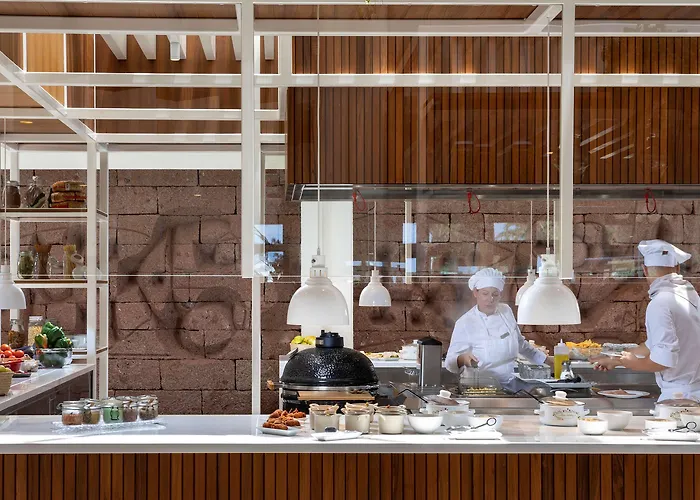 Paradisus Salinas Lanzarote (adults Only) Costa Teguise