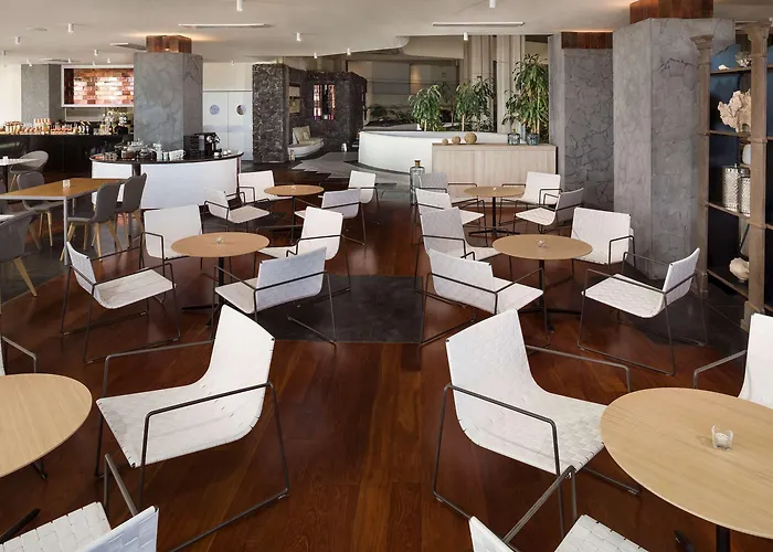 Paradisus Salinas Lanzarote (adults Only) Costa Teguise