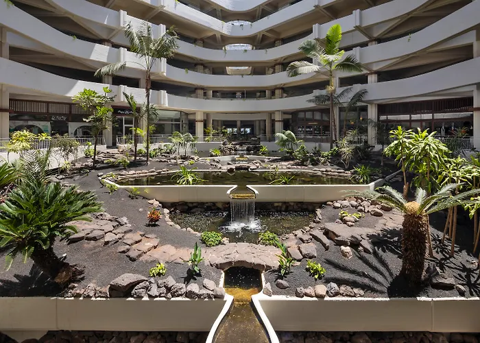 Paradisus Salinas Lanzarote (adults Only)