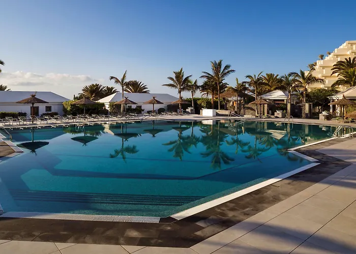 Paradisus Salinas Lanzarote (adults Only) Otel 5*