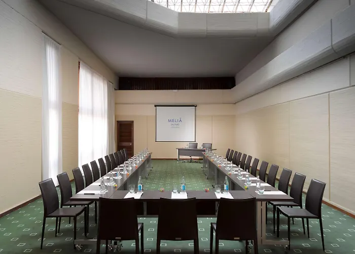 Hotel Paradisus Salinas Lanzarote (adults Only) 5*