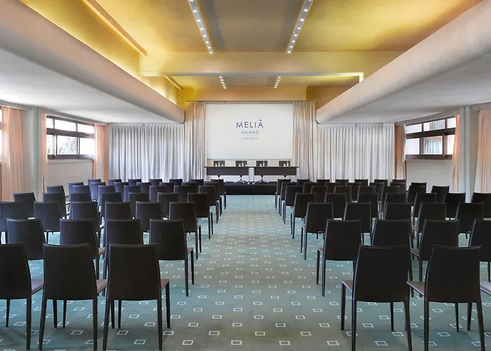 Paradisus Salinas Lanzarote (adults Only)