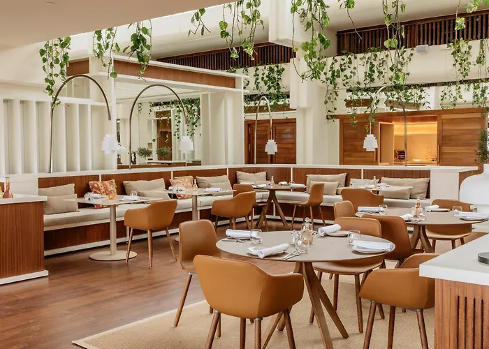 Hotel Paradisus Salinas Lanzarote (adults Only)