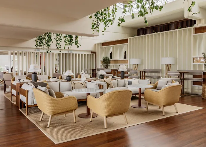 Otel Paradisus Salinas Lanzarote (adults Only) Costa Teguise