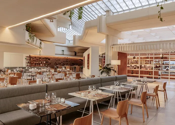 Paradisus Salinas Lanzarote (adults Only) 5*