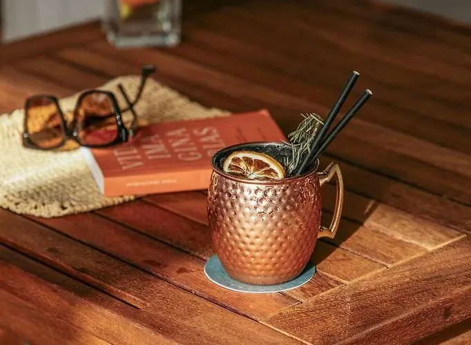 Otel Paradisus Salinas Lanzarote (adults Only)