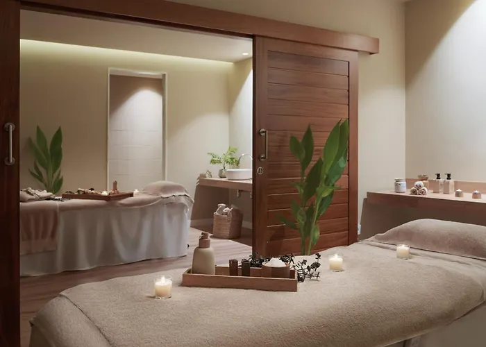 Paradisus Salinas Lanzarote (adults Only) Hotel Costa Teguise