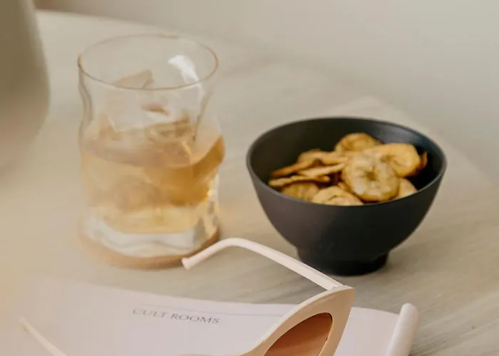 Paradisus Salinas Lanzarote (adults Only) Otel Costa Teguise