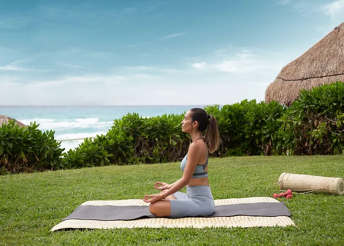 Otel Paradisus Salinas Lanzarote (adults Only)