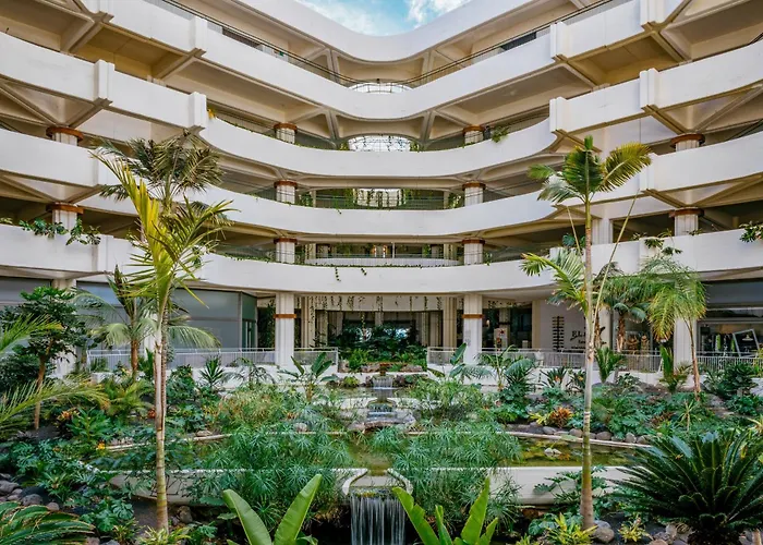 Paradisus Salinas Lanzarote (adults Only) Hotel Costa Teguise