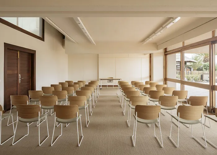 Paradisus Salinas Lanzarote (adults Only) Costa Teguise