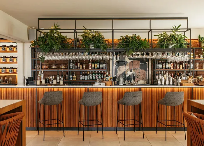 Paradisus Salinas Lanzarote (adults Only) 5*