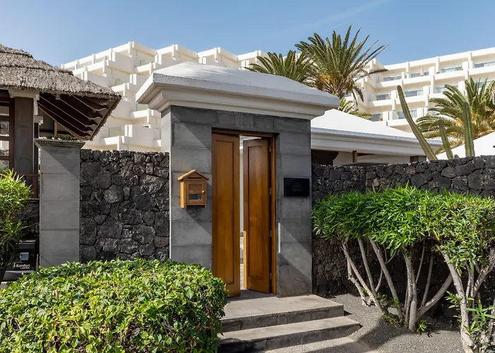 Paradisus Salinas Lanzarote (adults Only) 5* Costa Teguise