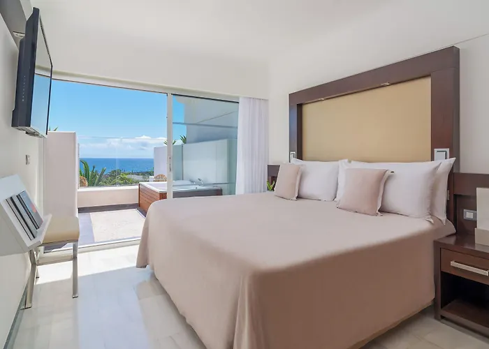 Otel Paradisus Salinas Lanzarote (adults Only) Costa Teguise