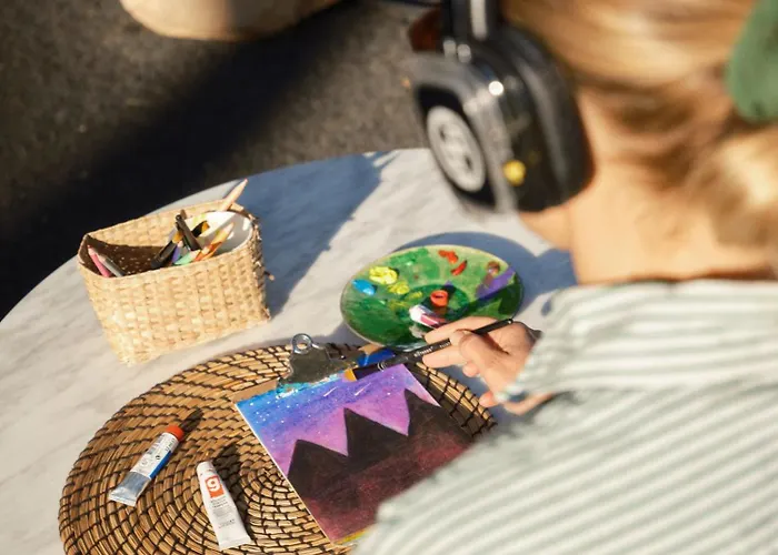 Paradisus Salinas Lanzarote (adults Only) Otel Costa Teguise