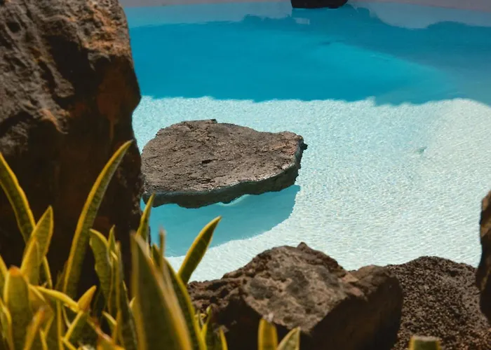 Paradisus Salinas Lanzarote (adults Only) 5* Costa Teguise