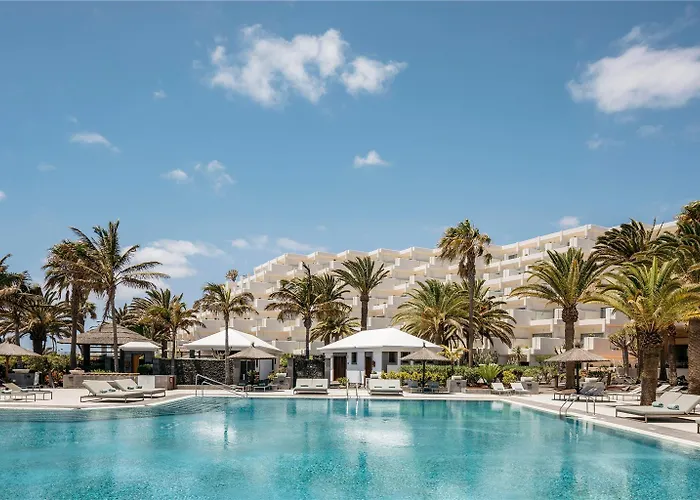 Paradisus Salinas Lanzarote (adults Only) 5*